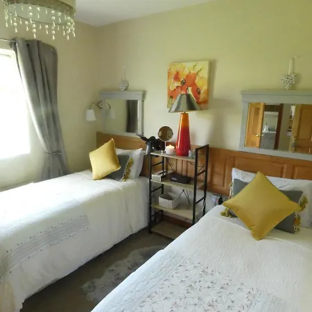 Bed & Breakfast Castle Mews