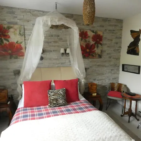 Bed & Breakfast Castle Mews 3*
