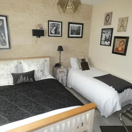 Castle Mews 3* Bunratty