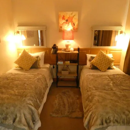 Castle Mews 3* Bunratty
