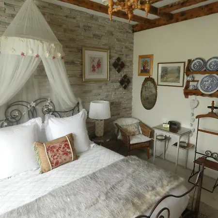 Bed & Breakfast Castle Mews Bunratty