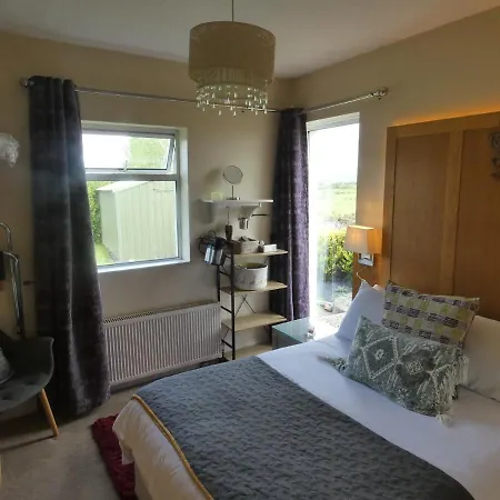 Castle Mews Oda ve Kahvaltı 3*