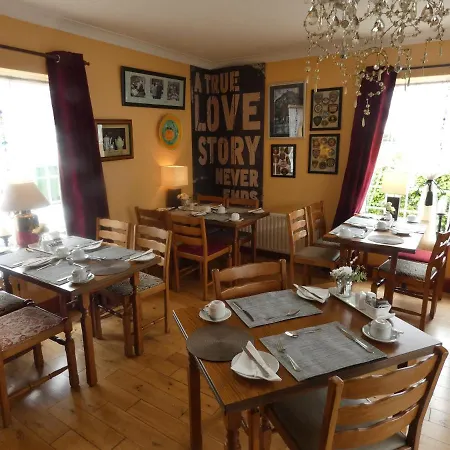 Castle Mews Oda ve Kahvaltı