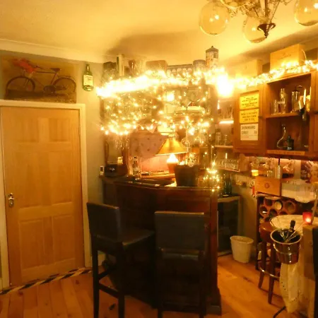 Castle Mews Oda ve Kahvaltı 3*