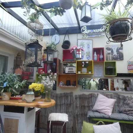 Castle Mews Oda ve Kahvaltı