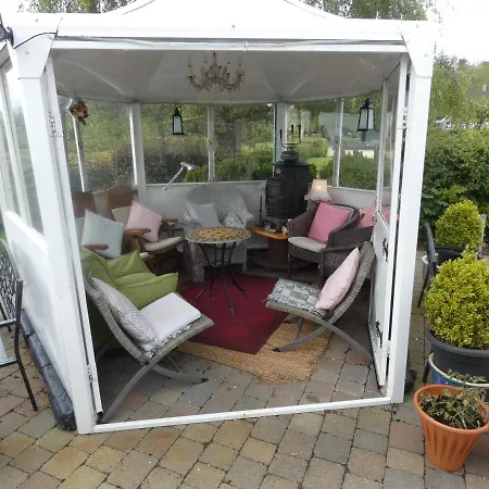 Castle Mews Bunratty