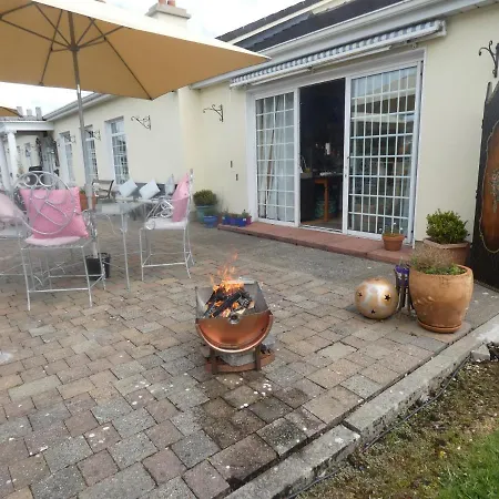 Bed & Breakfast Castle Mews