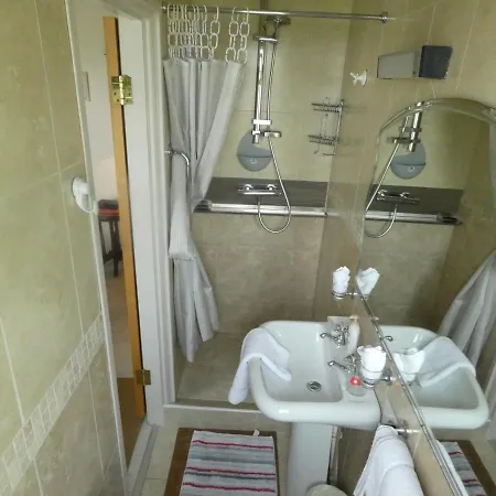 Castle Mews Bed & Breakfast Bunratty