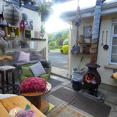 Bed & Breakfast Castle Mews