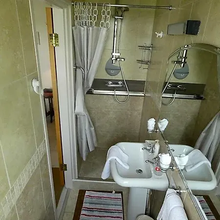Bed & Breakfast Castle Mews Bunratty