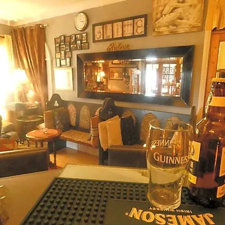 Castle Mews Bed & Breakfast Bunratty