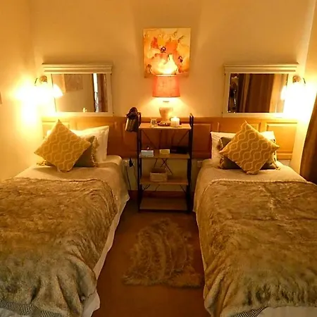 Bed & Breakfast Castle Mews Bunratty