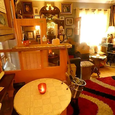 Bed & Breakfast Castle Mews Bunratty
