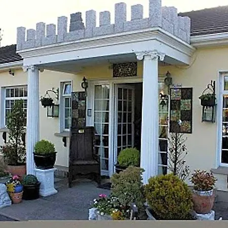 Castle Mews Bed & Breakfast Bunratty
