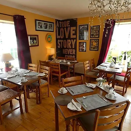 Castle Mews 3* Bunratty