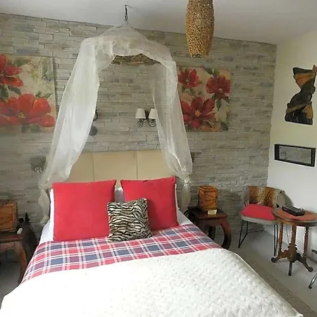 Bed & Breakfast Castle Mews