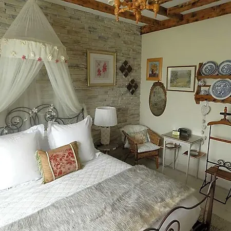 Bed & Breakfast Castle Mews Bunratty