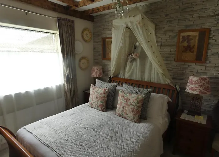 Panzió Castle Mews 3*