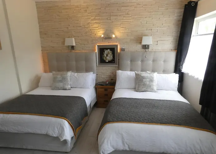 Panzió Castle Mews 3*