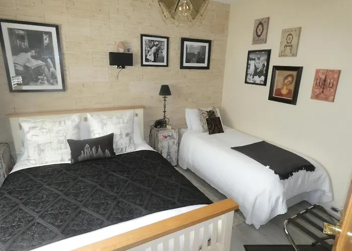 Castle Mews 3* Bunratty