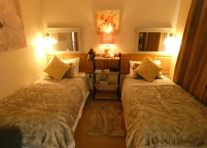 Castle Mews 3* Bunratty