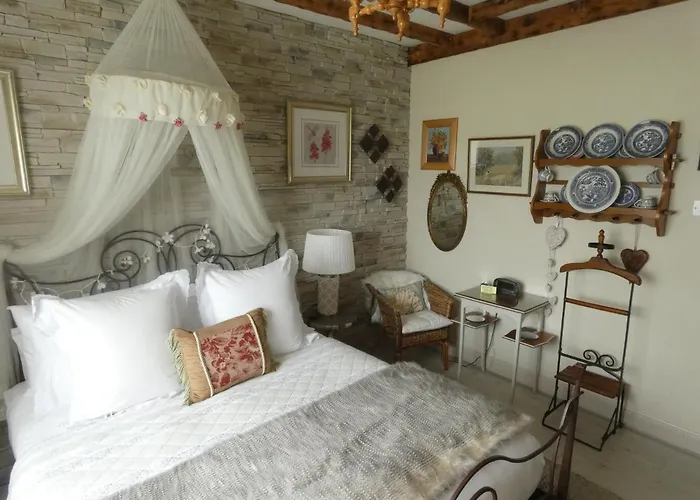 Panzió Castle Mews Bunratty