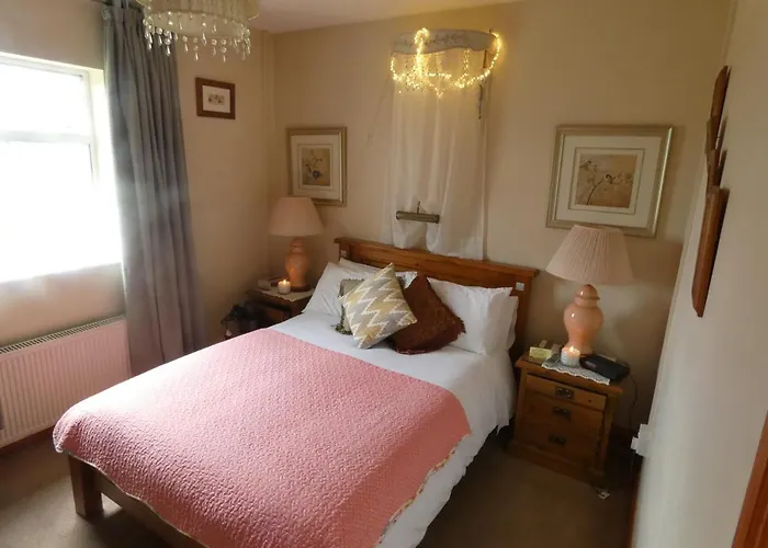 Castle Mews Bunratty