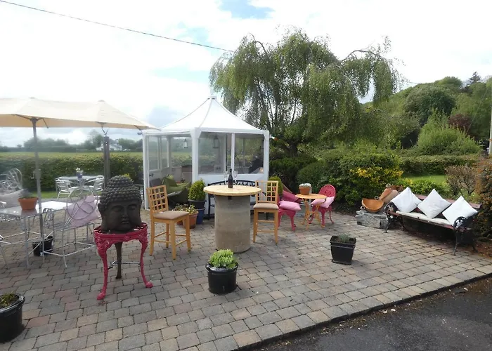 Panzió Castle Mews 3*