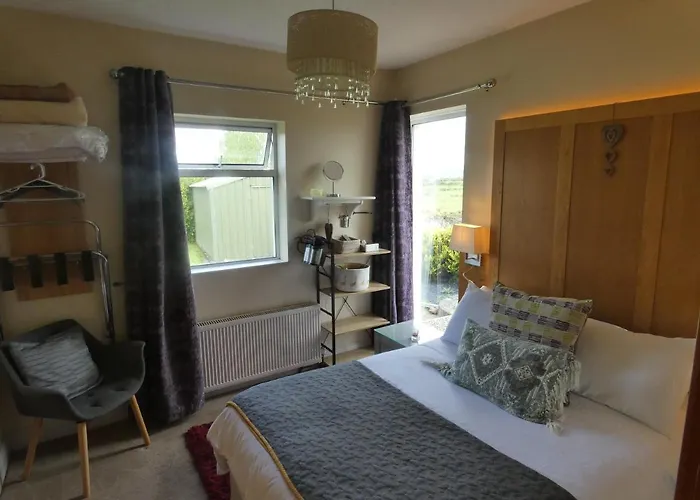 Castle Mews Nocleg ze śniadaniem 3*