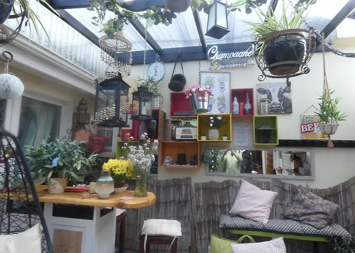 Castle Mews Alojamento de Acomodação e Pequeno-almoço