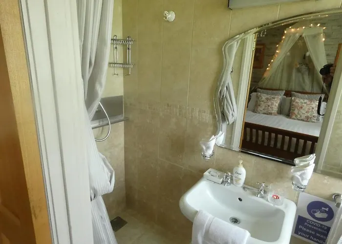 Castle Mews 3* Bunratty