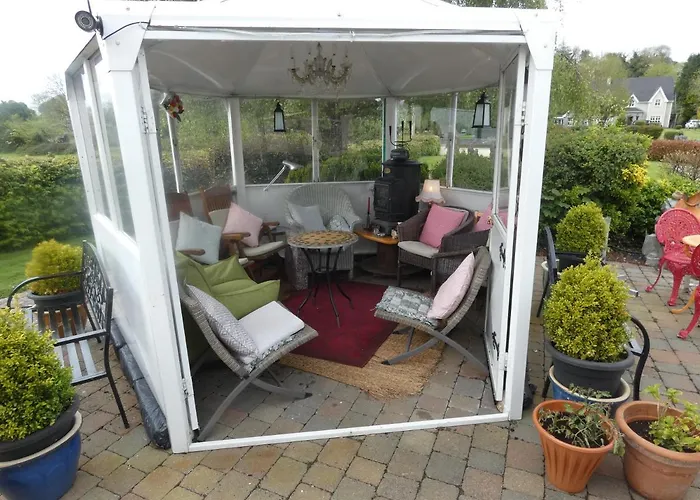 Castle Mews Bunratty