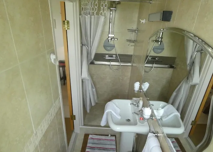 Castle Mews Alojamento de Acomodação e Pequeno-almoço Bunratty